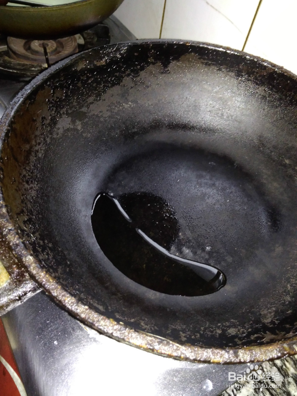 怎么快速弄好一锅疙瘩汤