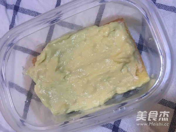 日式豆乳盒子(浓香版)