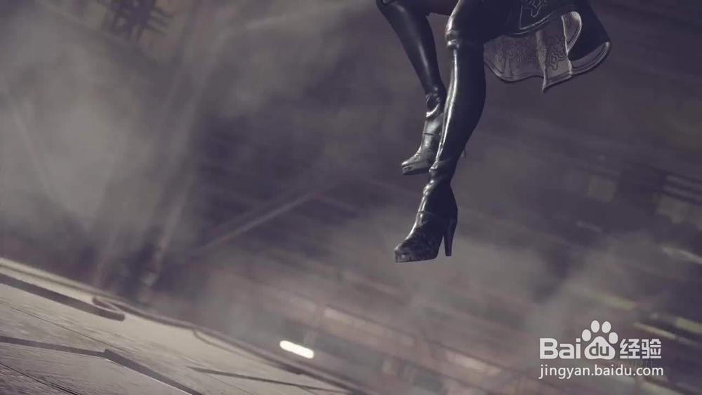 沙漠地带机械兵攻略