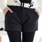 服装搭配之试车斗篷搭