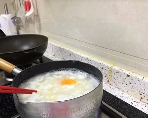 如何做出好喝的姜薯甜汤