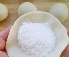 怎样炸糖糕好吃又酥又脆