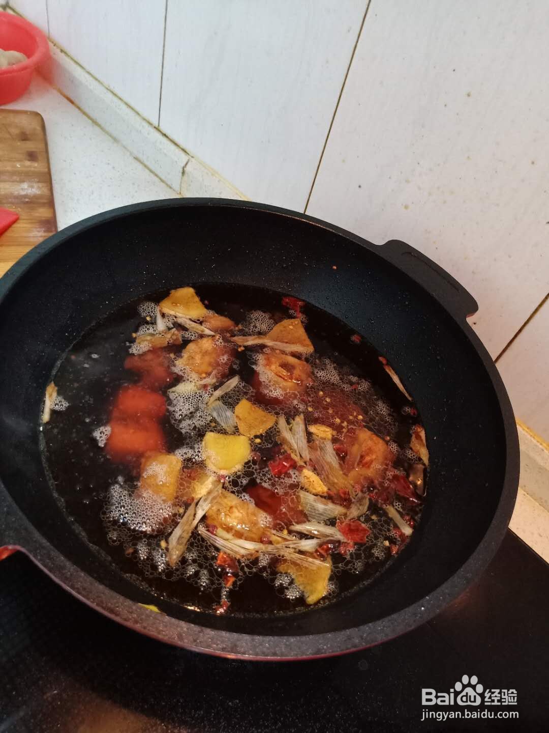 土豆炖排骨家常做法