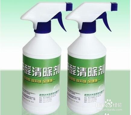 除最甲醛最有效方法应“因地制宜”