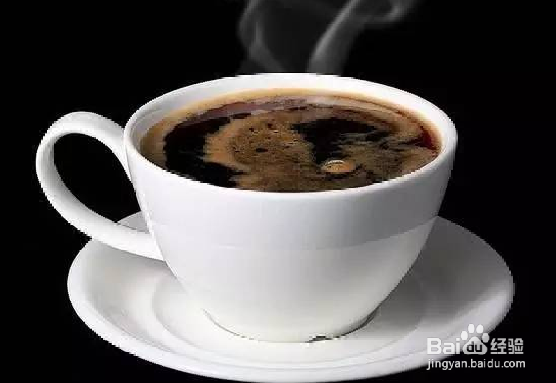 经常喝咖啡的好处和坏处