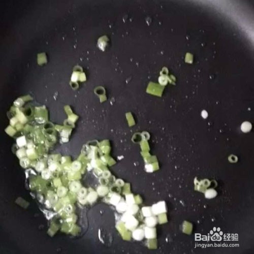 土豆丝这样炒好吃