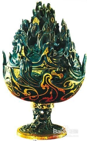 瓷器的介绍与所有的器型介绍