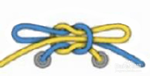 如何系好鞋带永不打滑（图解）