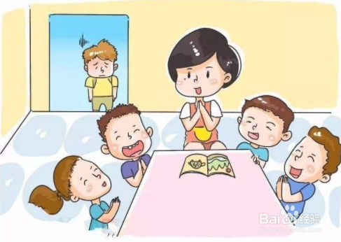 如何培养孩子的社交能力？