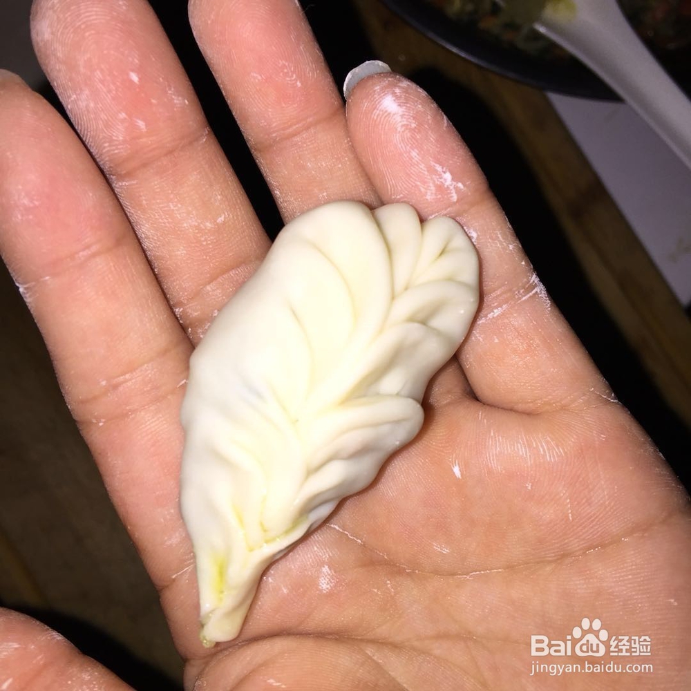 饺子如何做好吃？