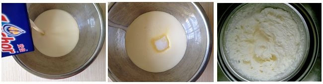 港式甜品——弥猴桃班戟的做法