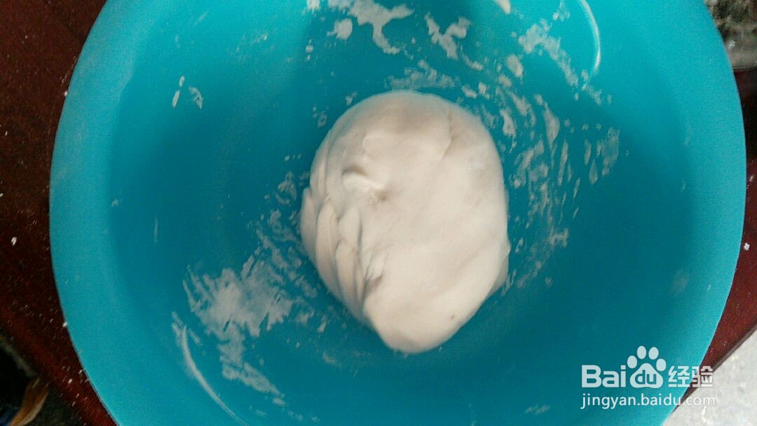 贵阳版汤圆的做法