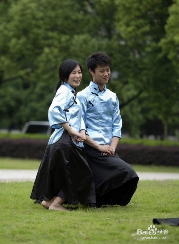 毕业创意照片 毕业留念：[1]Cosplay和搞笑版