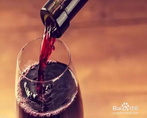怎样品红酒的好坏