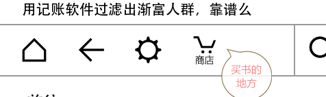 kindle paperwhite2日版 功能使用