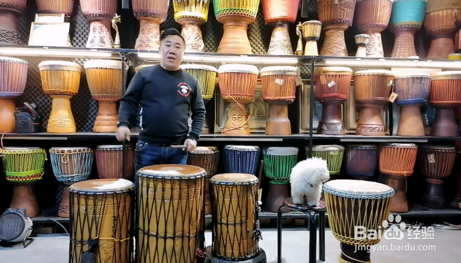 非洲鼓好学吗?非洲鼓能学会吗?