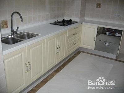 石英石台面怎么清洗