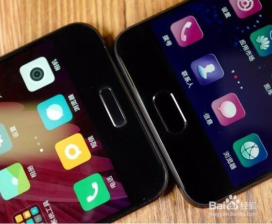 颜值之争：小米 5C VS 华为 P10谁是颜值之王