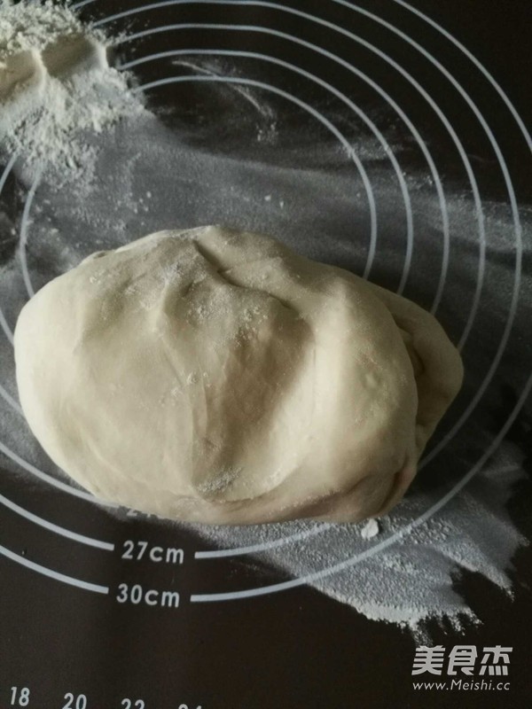 豆角猪肉馅饺子