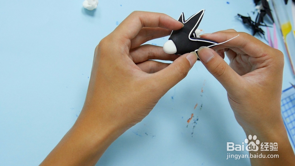 轻小说《从零开始的异世界生活》的诡异女主