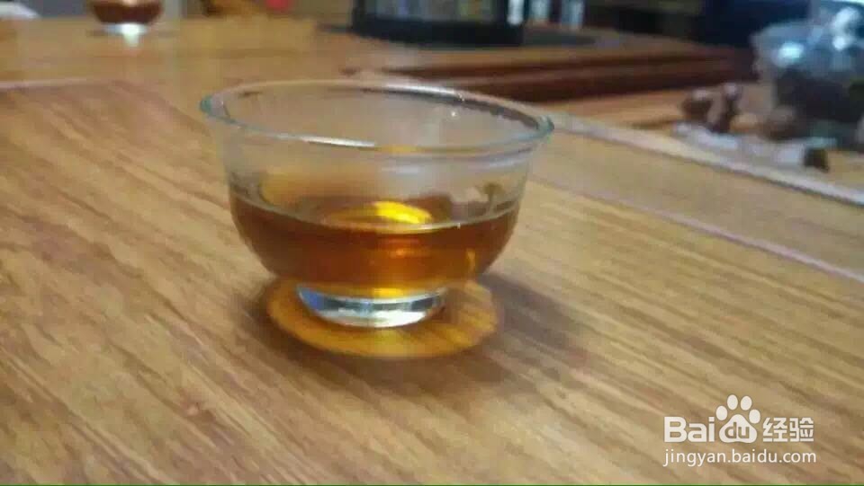 藏茶的冲泡方法有哪些?