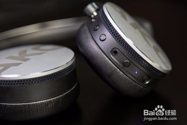 AKG Y50BT评测