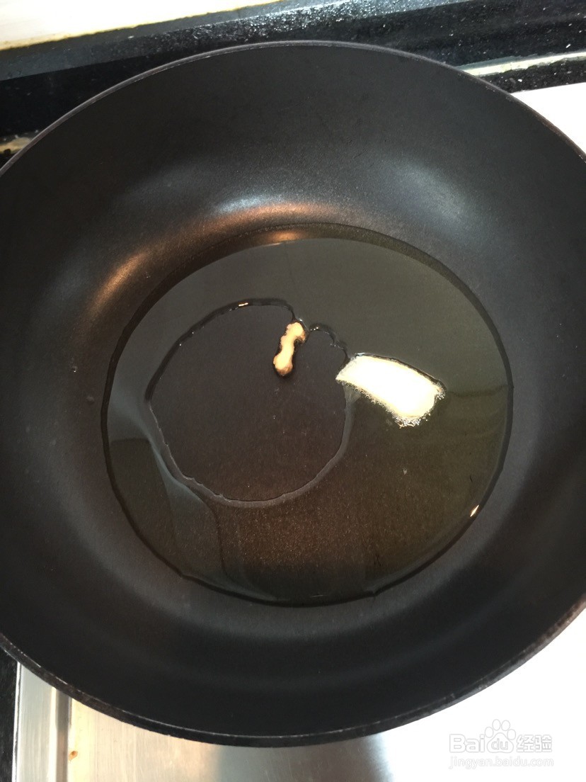 暖心笋干烤肉的做法