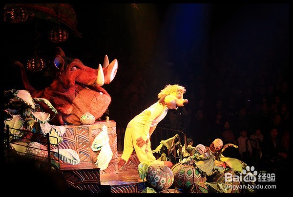 香港迪士尼游玩攻略