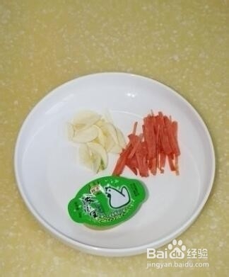 上汤菠菜的做法