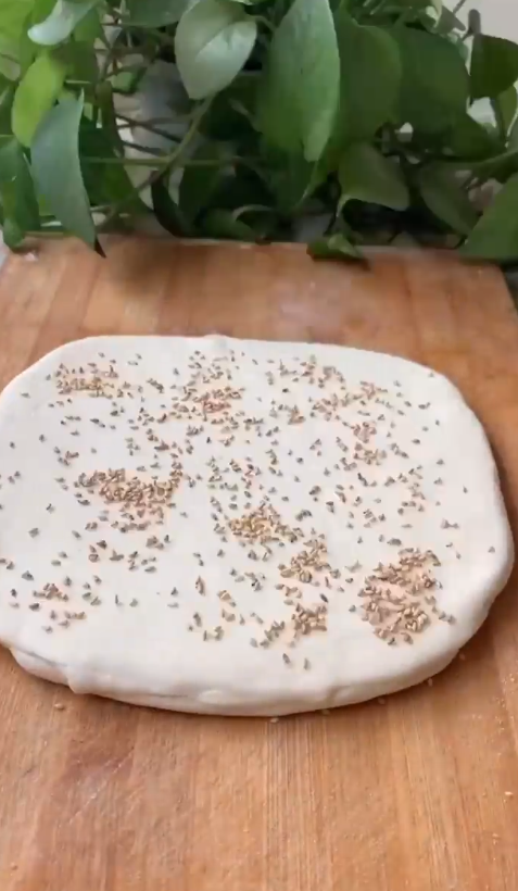 怎样做千层饼