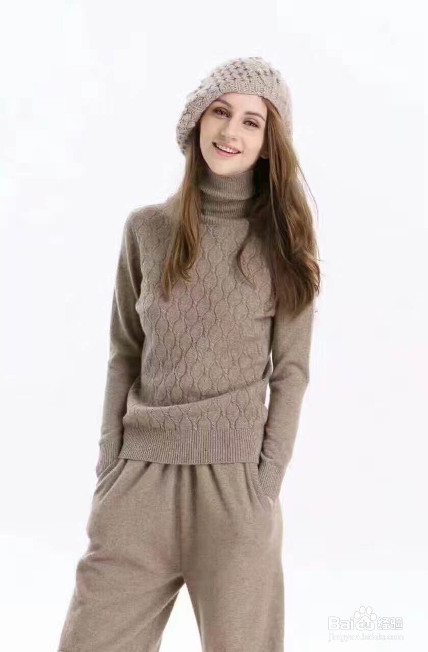 一起来看看羊绒是什么？