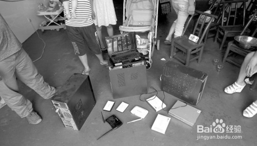 打雷时使用电器安全吗？