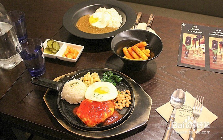 韩国人才知道的宏大美食店TOP10位之第六篇