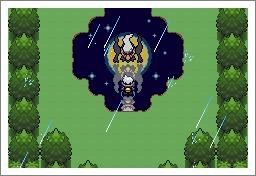 漆黑的魅影5.0ex+攻略