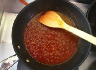 如何做糖醋里脊？