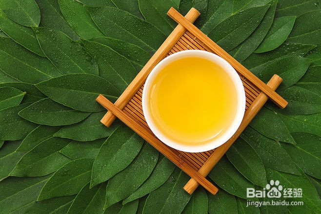 每天一杯茶,竟有这么大好处!很养生