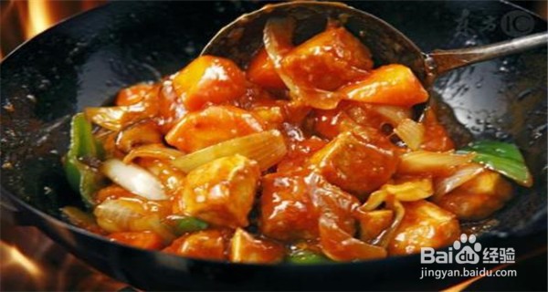 怎么提高厨艺