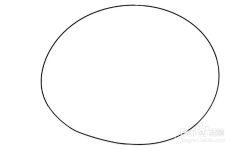 简笔画:漂亮的蝴蝶绘画步骤