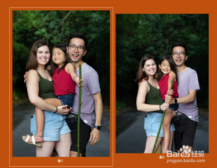 Adobe国际认证教程，PS换头术从入门到精通？