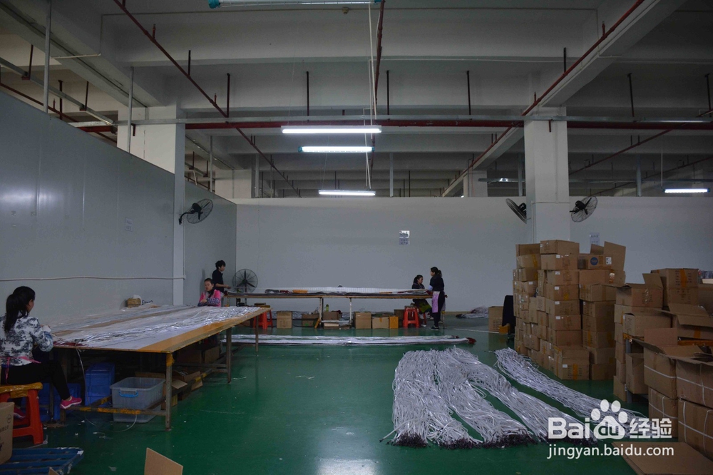 幻彩灯条的生产及ic灯带产品的创新思维