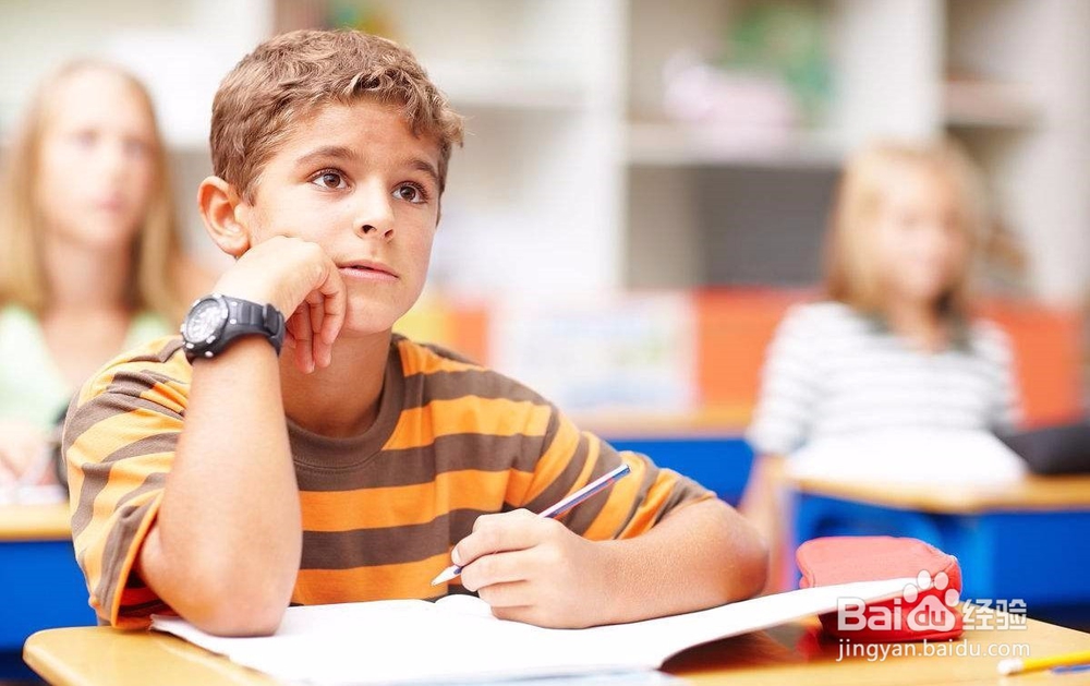 家长该如何让孩子从失败中重拾自信?