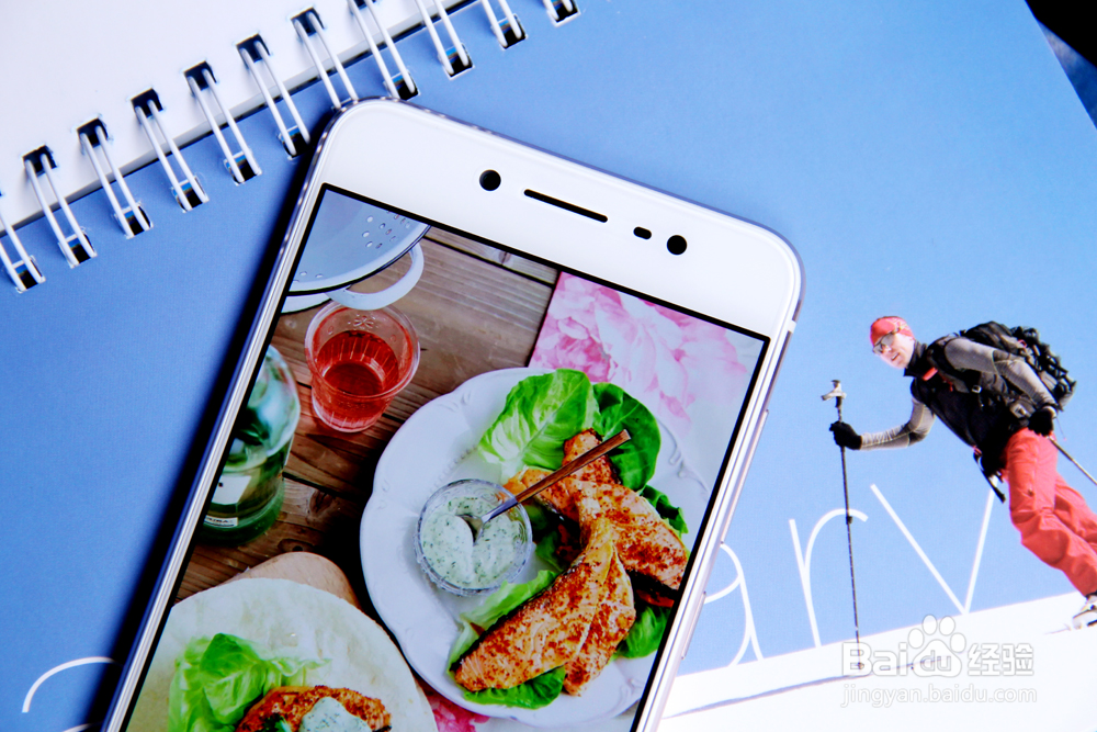 照亮你的美vivo X7上手体验