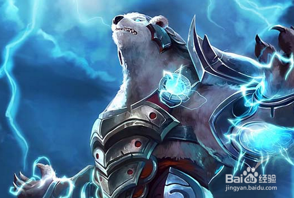 lol上单狗熊天赋加点lol上单雷天咆哮天赋加点图