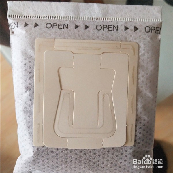 滤泡咖啡怎么冲泡