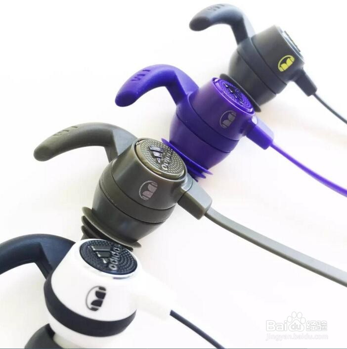 Monster Adidas Performance开箱实测