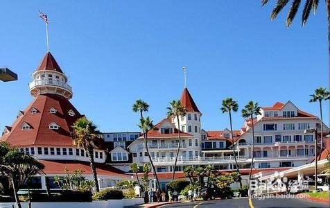 去圣地亚哥旅游攻略