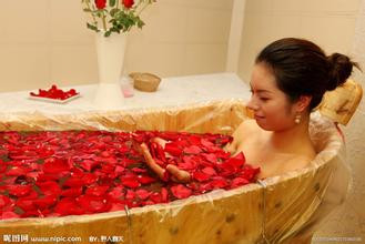 不用香水，身体自然香味飘散，诀窍你知道吗？