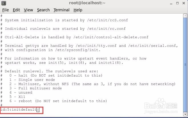 最小化安装的centos6.4系统中使用yum安装桌面