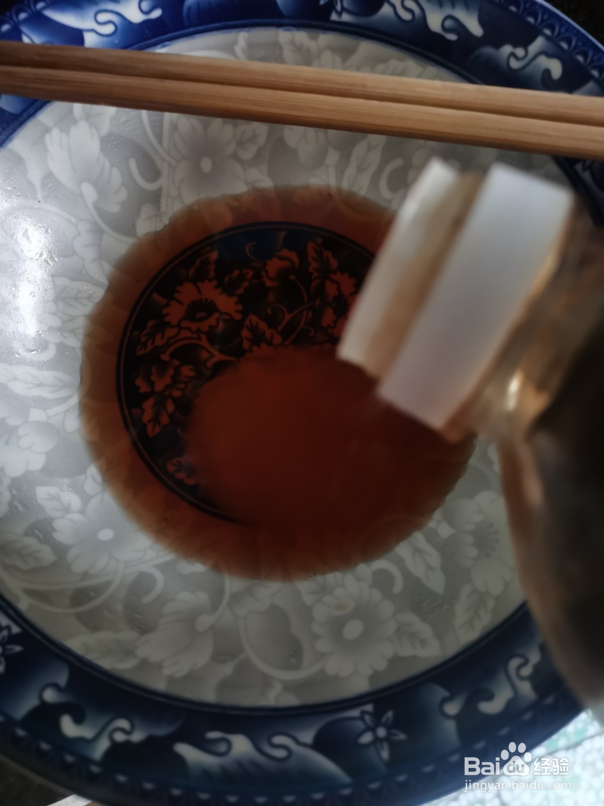 黄瓜粉皮拌素鸡