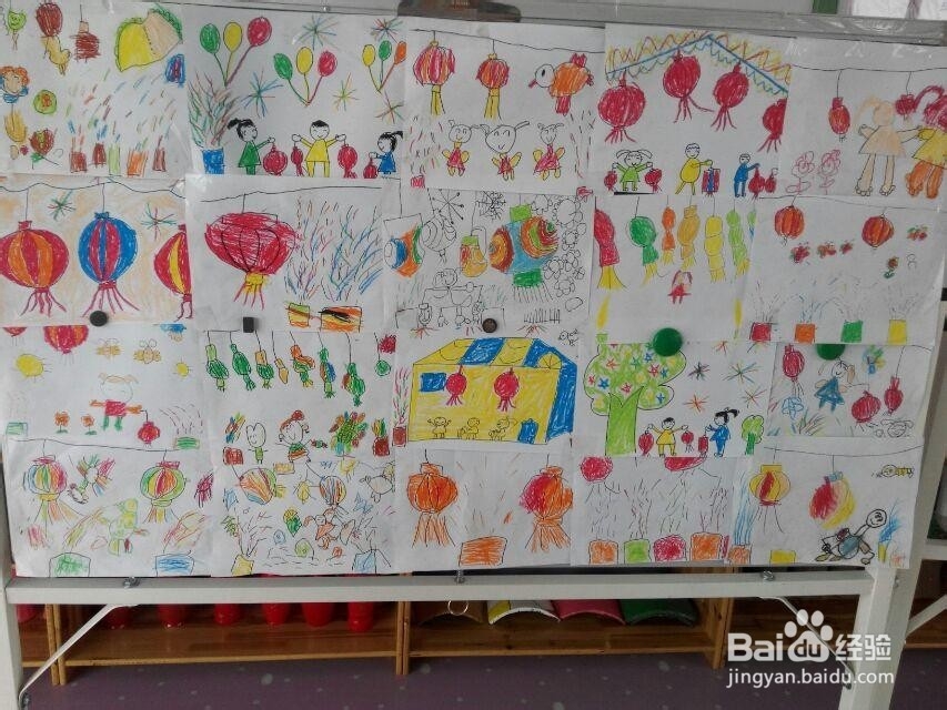 如何弥补父母对子女的遗憾,元宵节拉近亲子关系